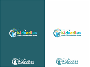 Logo Design by nikkiblue for this project | Design: #30286582