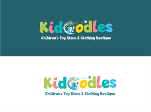 Logo Design by nikkiblue for this project | Design: #30286585