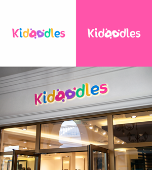 Logo Design by RA-bica for this project | Design: #30283540