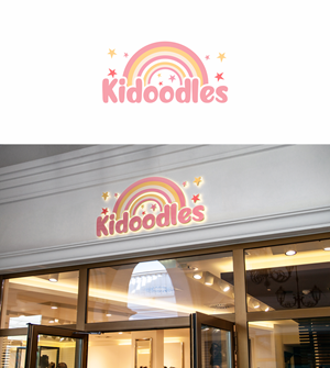 Logo Design by RA-bica for this project | Design: #30283541