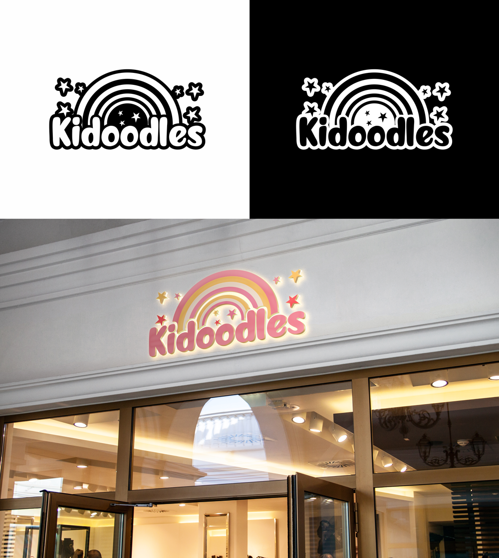 Logo Design by RA-bica for this project | Design #30283542