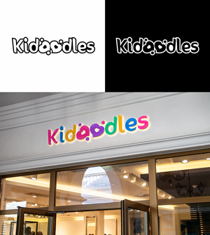 Logo Design by RA-bica for this project | Design: #30283543