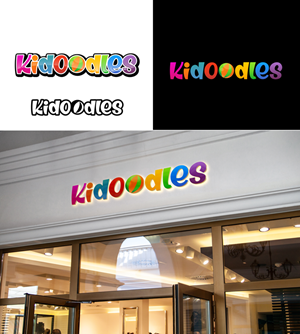 Logo Design by RA-bica for this project | Design: #30283624