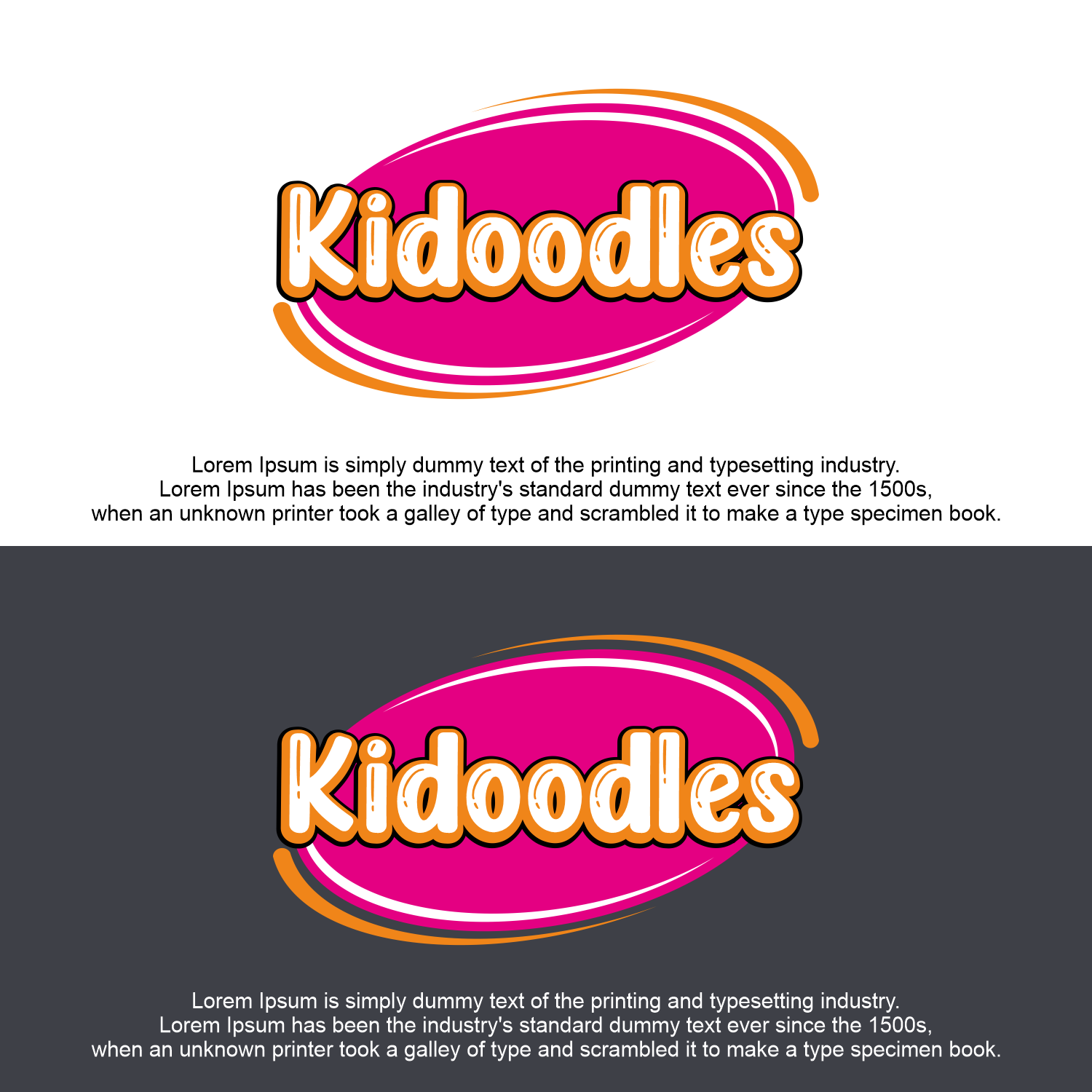 Logo Design by semarco for this project | Design #30280297