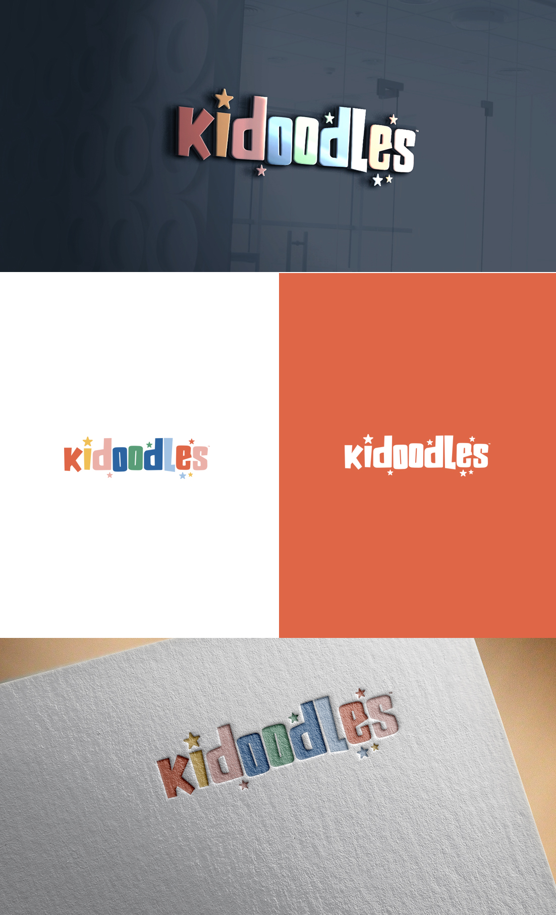 Logo Design by GLDesigns for this project | Design #30281970