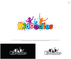 Logo Design by D_Mantra for this project | Design #30287212
