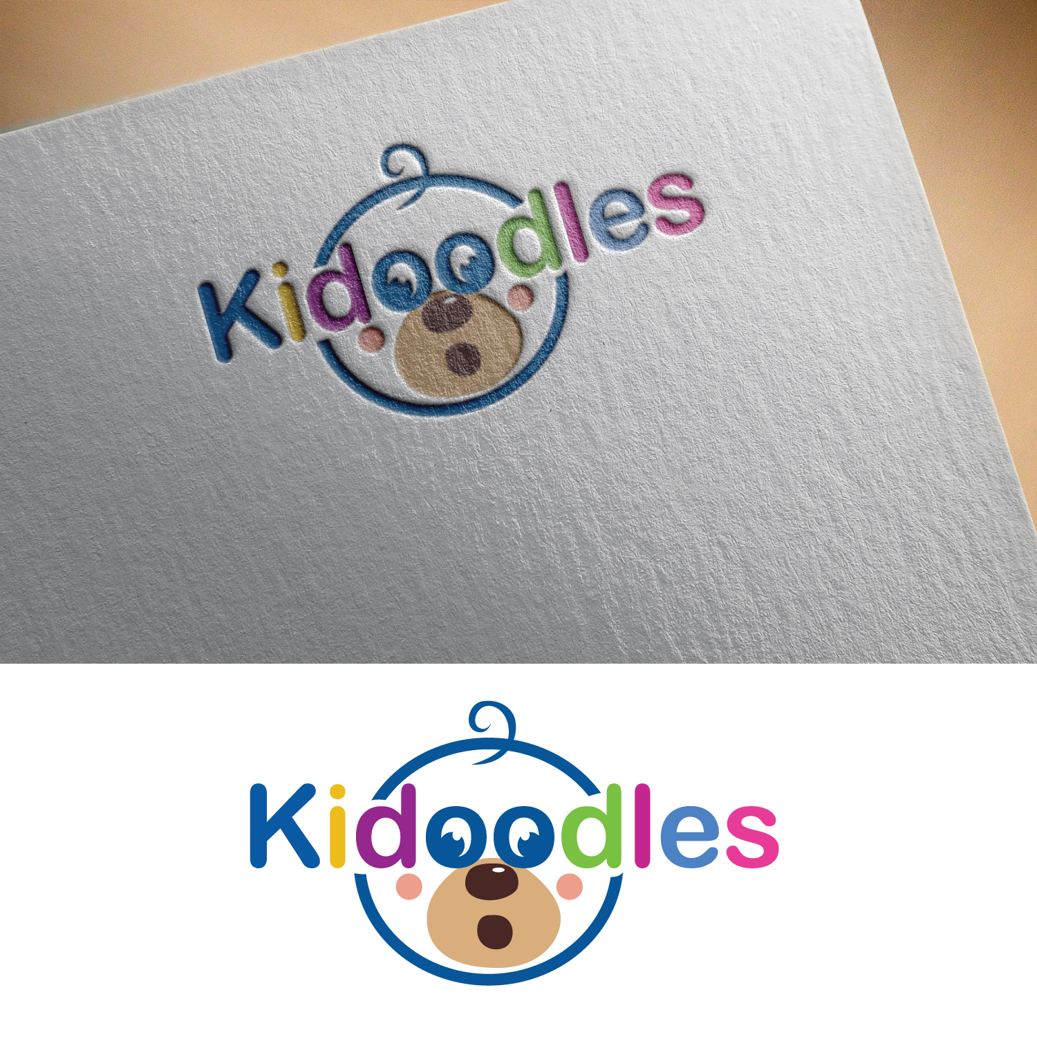 Logo Design by GODDREAMCREATION for this project | Design #30280989