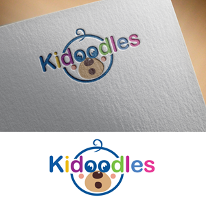 Logo Design by GODDREAMCREATION for this project | Design #30280989