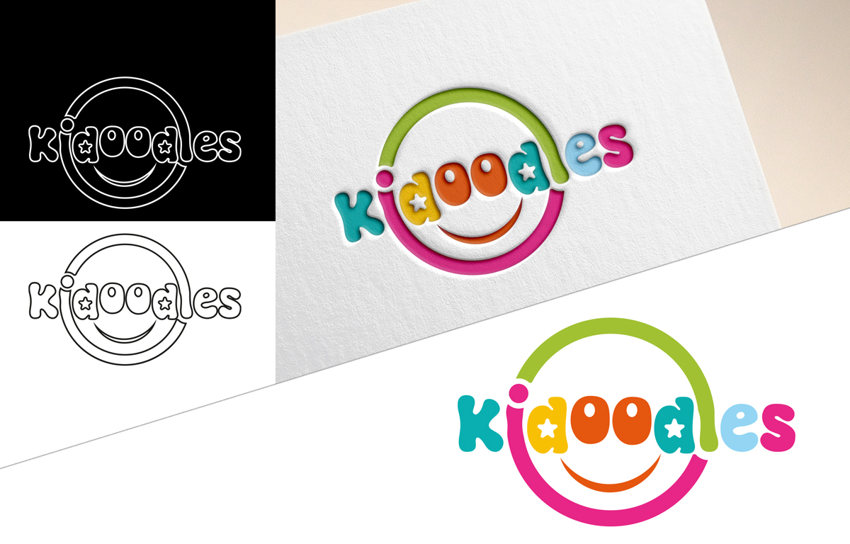 Logo Design by Rubia@ for this project | Design #30284185