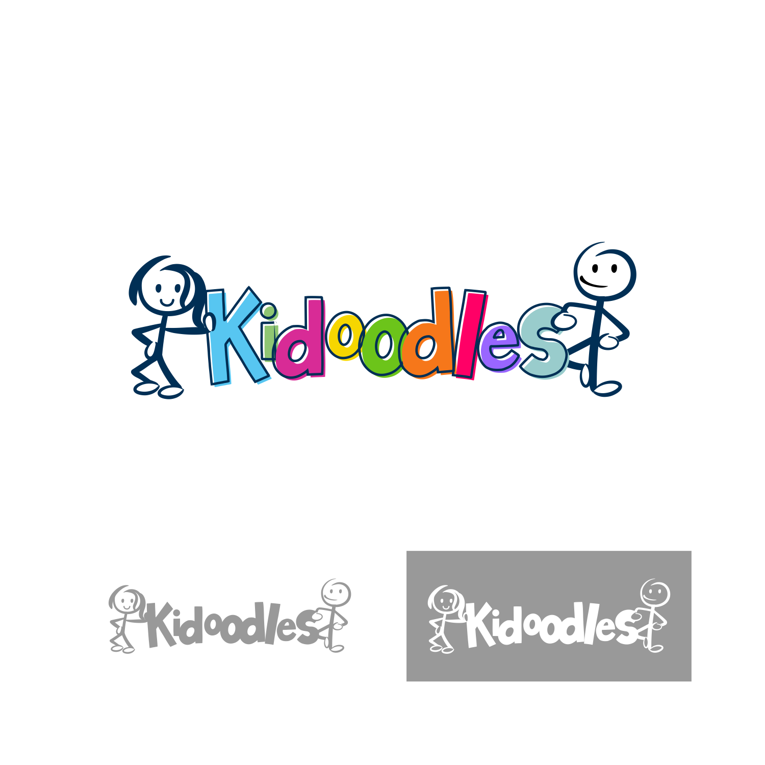 Logo Design by ThiagoB for this project | Design #30280121