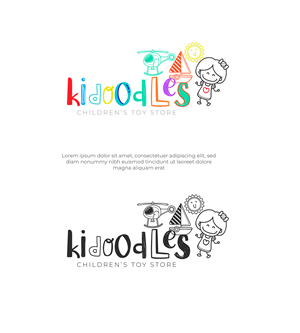 Logo Design by miloje1207 for this project | Design: #30285294