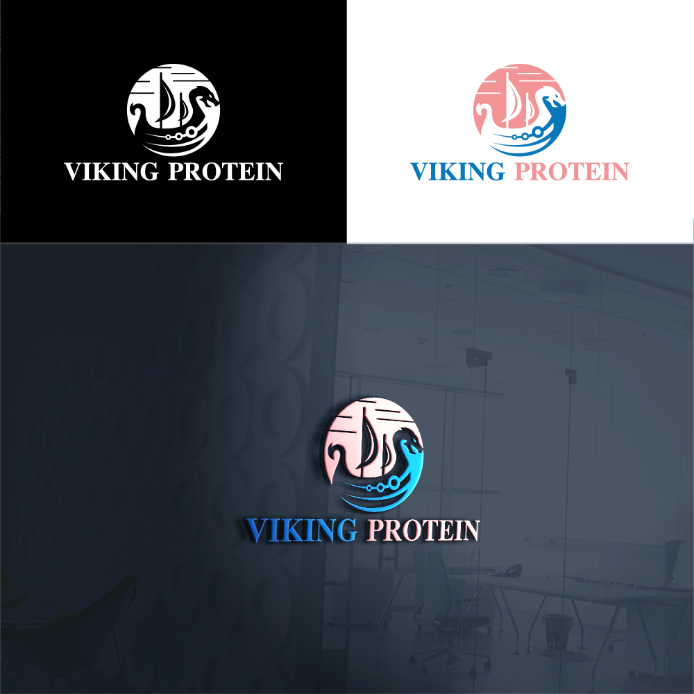 Logo Design by RA-bica for this project | Design #30285463