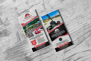 Brochure Design by turtle.des