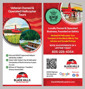 Diseño de Brochure por G3 Designs para Keystone Adventures, LLC | Diseño #30284241