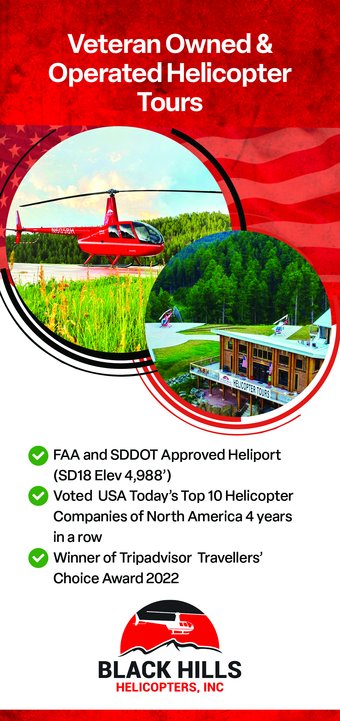 Broschüren-Design von G3 Designs für Keystone Adventures, LLC | Design #30284248