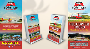 Diseño de Brochure por Impressive Sol para Keystone Adventures, LLC | Diseño #30284333
