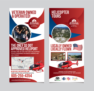 Brochure Design by 3Guys for Keystone Adventures, LLC | Design: #30283050