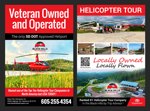 Brochure Design by aj