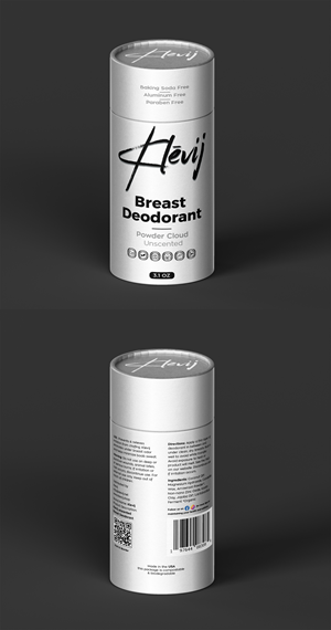 Packaging Design by SAMPA DUARI