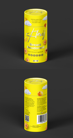 Label Design by SAMPA DUARI