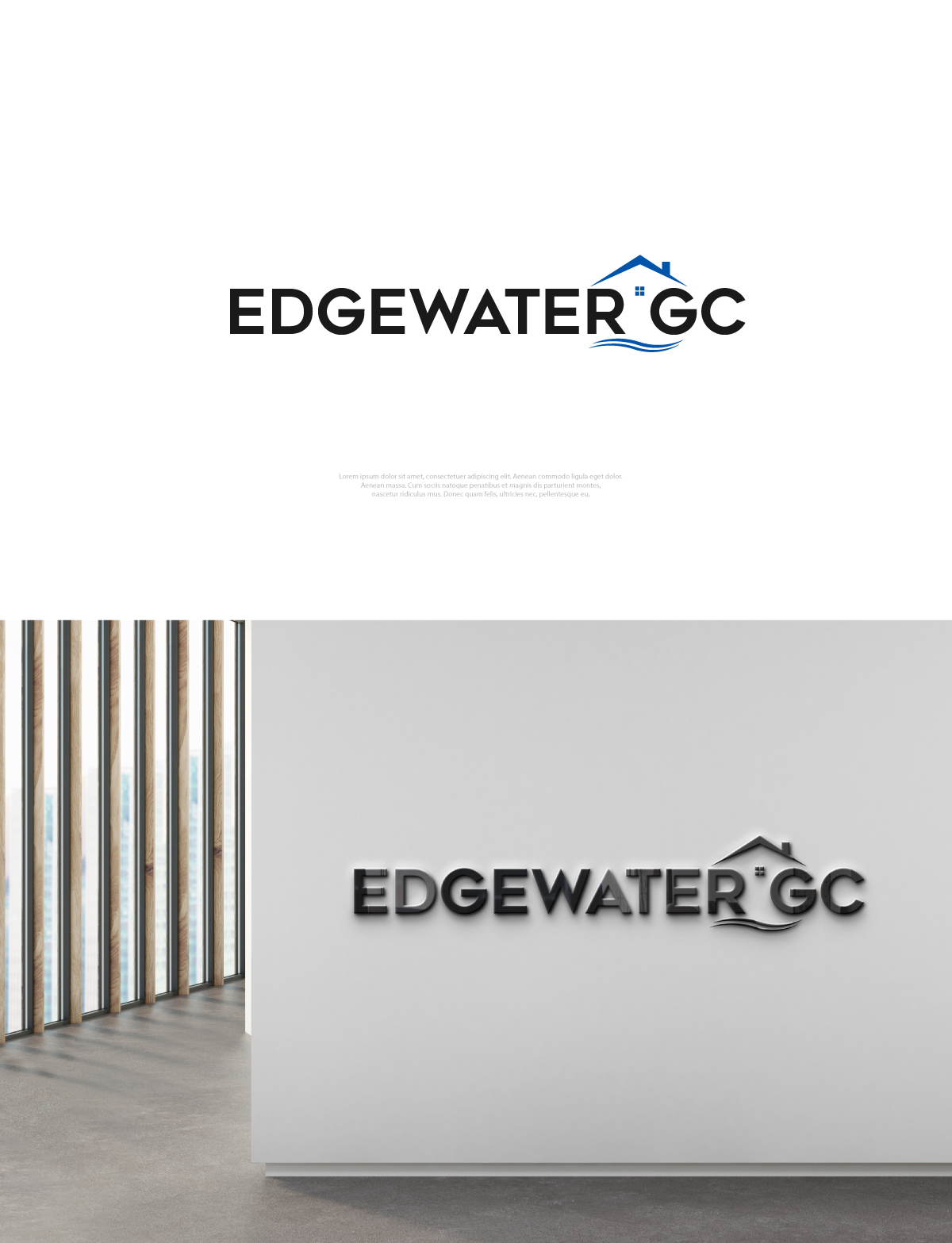 Logo Design by Creative-Finger for this project | Design #30322531