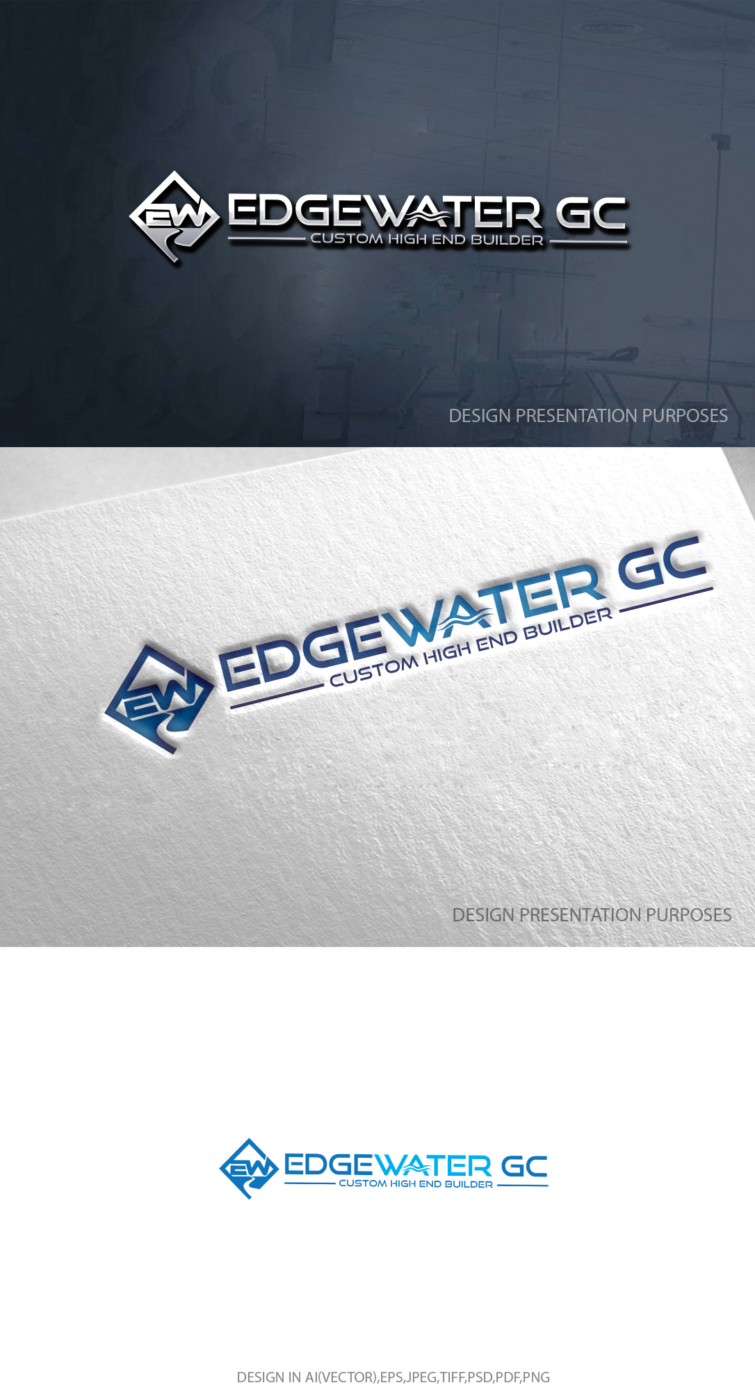 Logo-Design von zebronicgraphic für dieses Projekt | Design #30287253