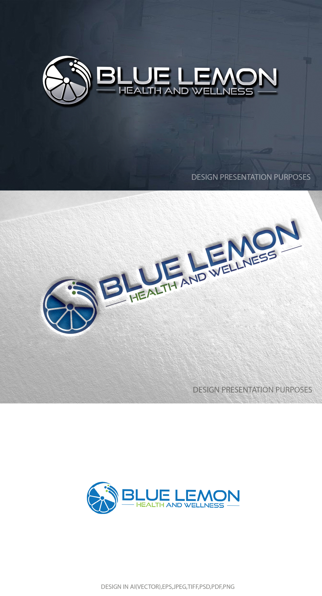 Logo Design by zebronicgraphic for this project | Design #30310924