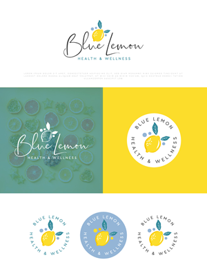 Logo Design by Amethystica for this project | Design: #30310412