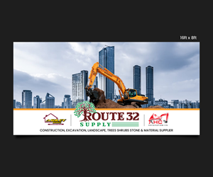 Billboard Design by Rush Advertising for Ashley Homes Construction Co LLC | Design: #30375967