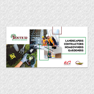 Billboard Design by YourLogoMaster for Ashley Homes Construction Co LLC | Design: #30321623