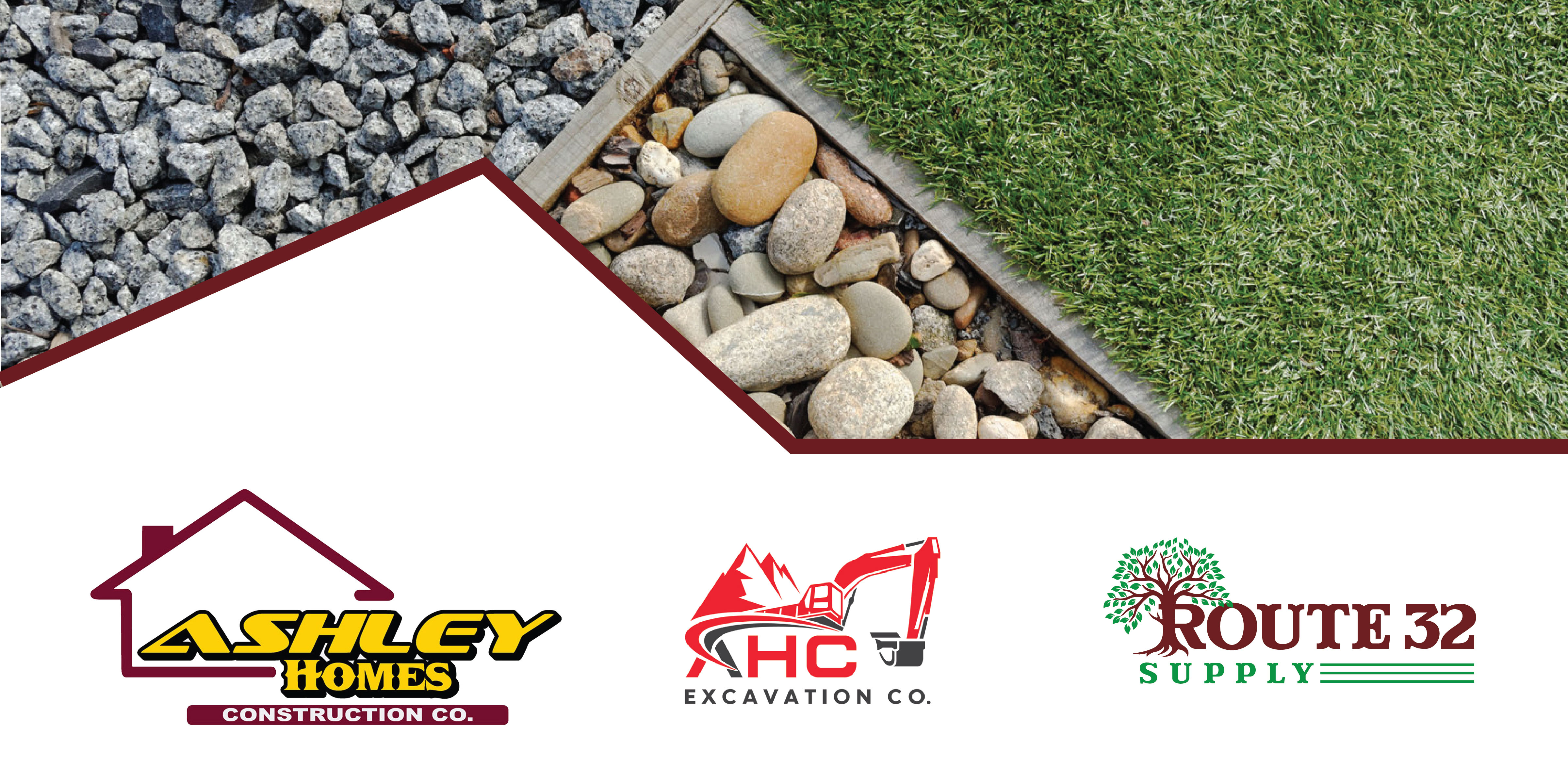 Billboard Design by devidigitalart for Ashley Homes Construction Co LLC | Design #30333481