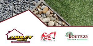 Billboard Design by devidigitalart for Ashley Homes Construction Co LLC | Design: #30333481