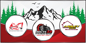 Billboard Design by EnaGraph for Ashley Homes Construction Co LLC | Design: #30305537