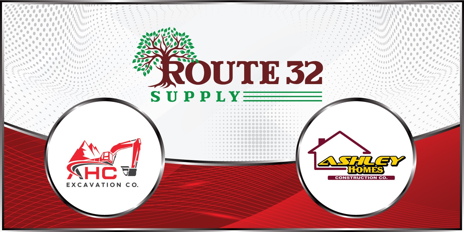 Billboard Design by EnaGraph for Ashley Homes Construction Co LLC | Design #30313961