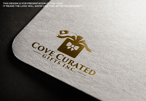 Logo Design by Rosalie.. for this project | Design: #30293993