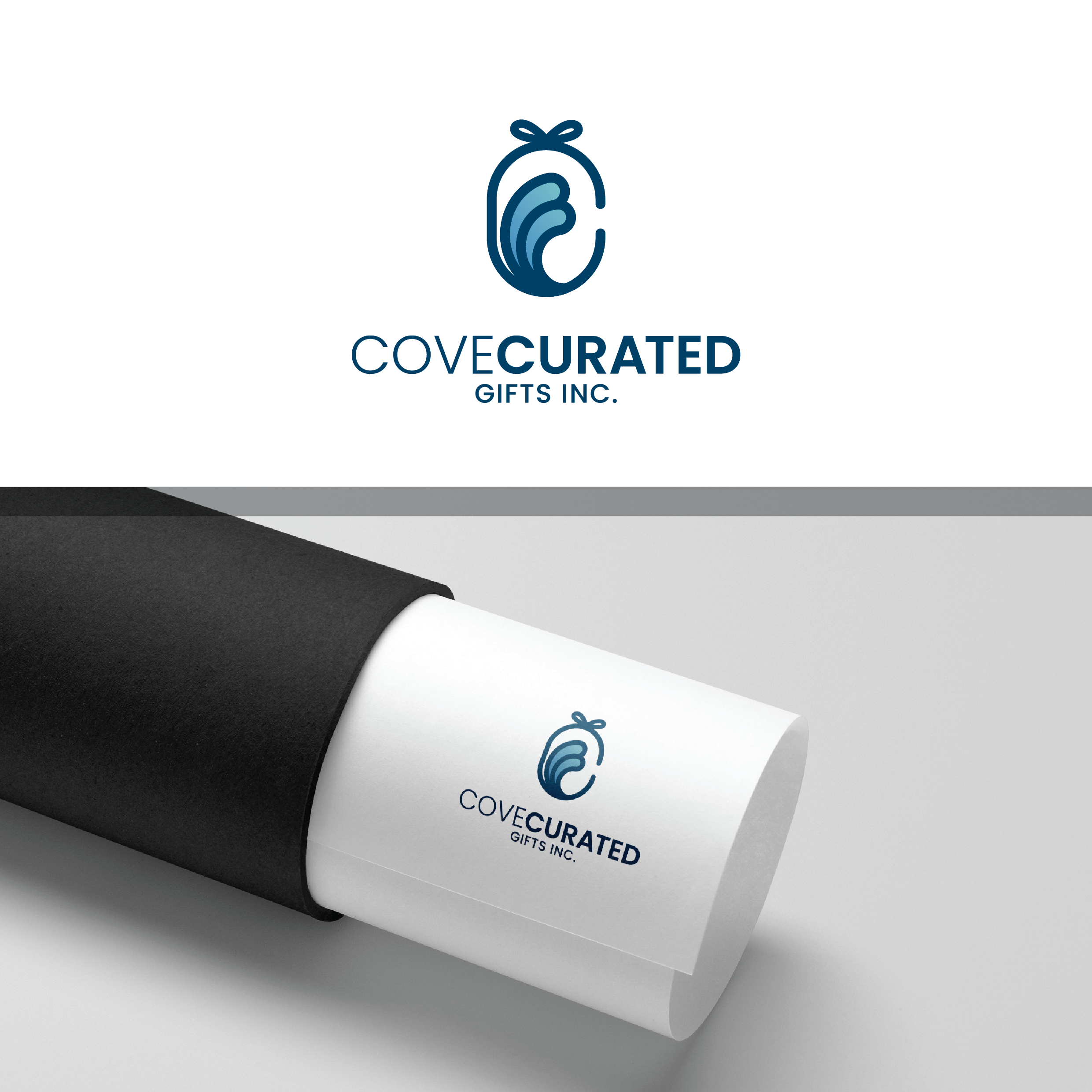 Logo Design by KINETIK™ for this project | Design #30281317