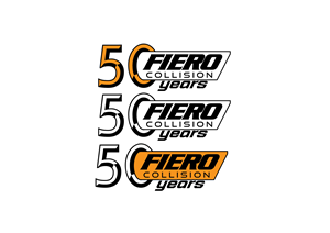 T-shirt Design by katan_designs for Fiero Collision Inc. | Design: #30291725