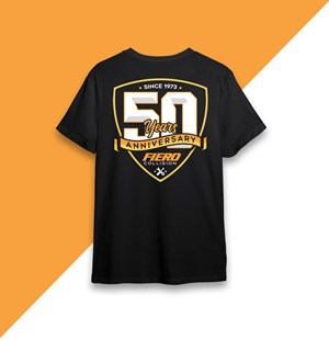 T-shirt Design by SKJN Creative for Fiero Collision Inc. | Design: #30296102
