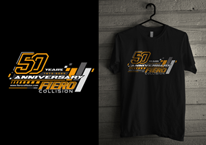 T-shirt Design by denuj