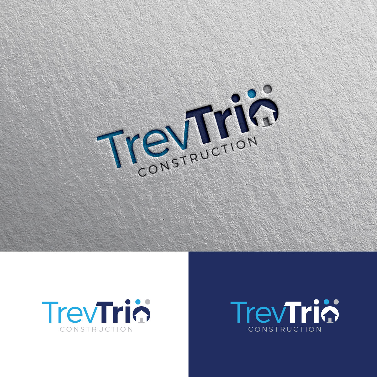 Logo Design by chris Ray for this project | Design #30283376