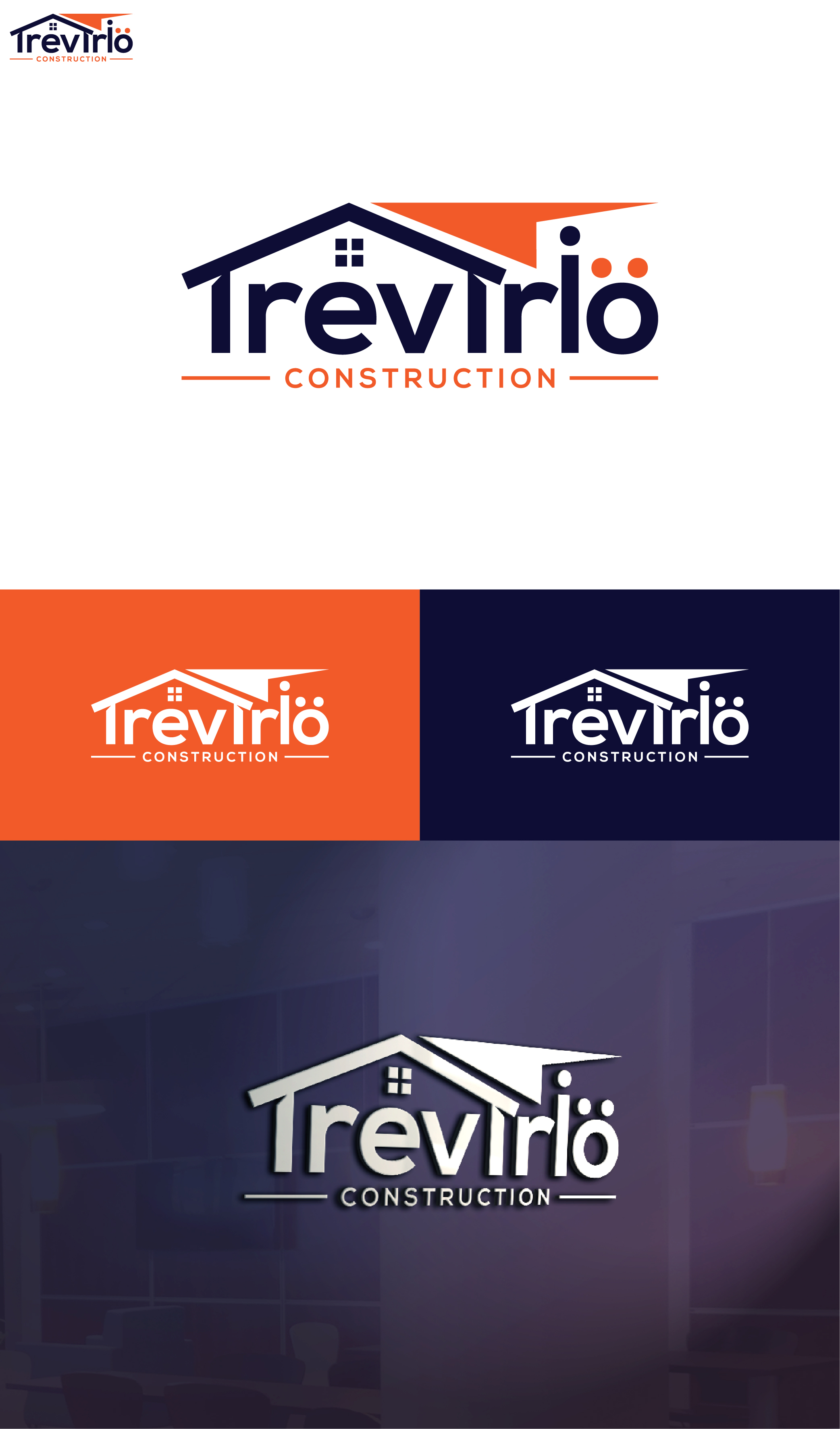 Logo Design by designer profile for this project | Design #30297509