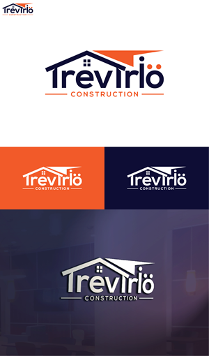 Logo Design by designer profile for this project | Design: #30297509