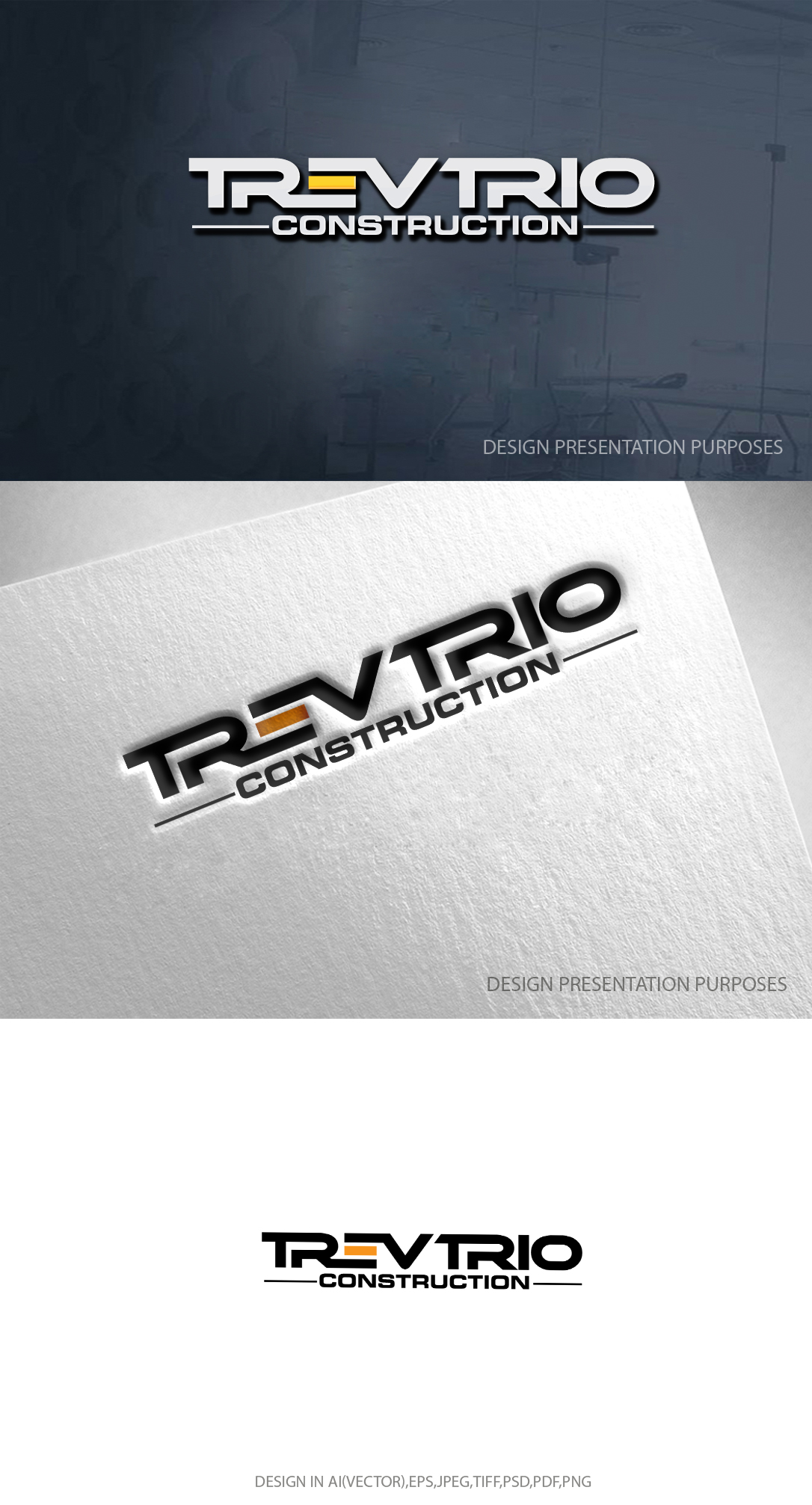 Diseño de Logo por zebronicgraphic para este proyecto | Diseño #30285536