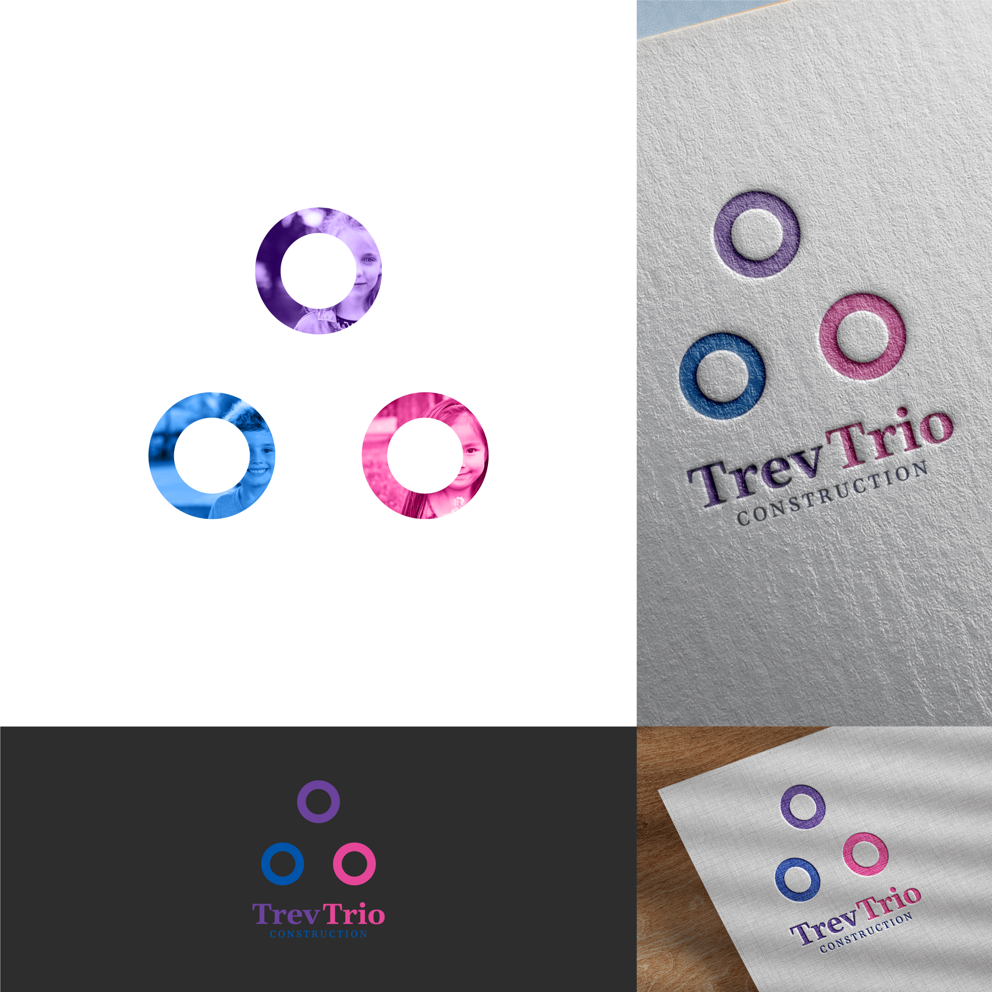Logo Design by IMAF STUDIO for this project | Design #30299639
