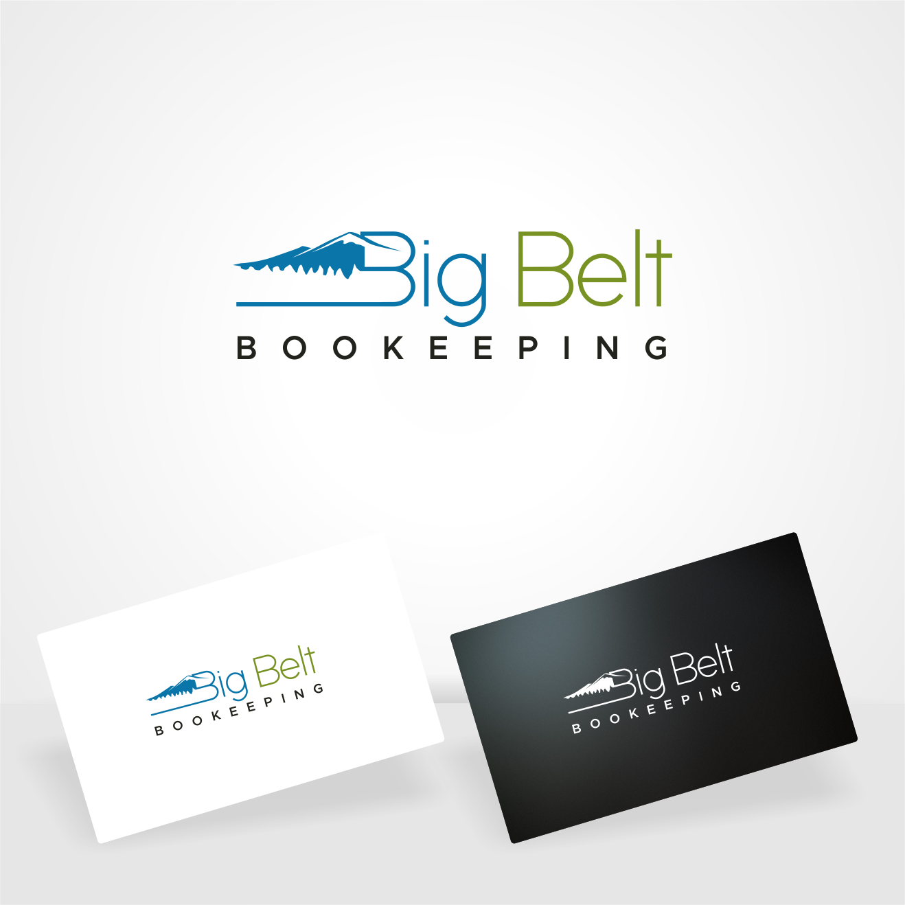 Logo Design by Arham Hidayat for this project | Design #30306940