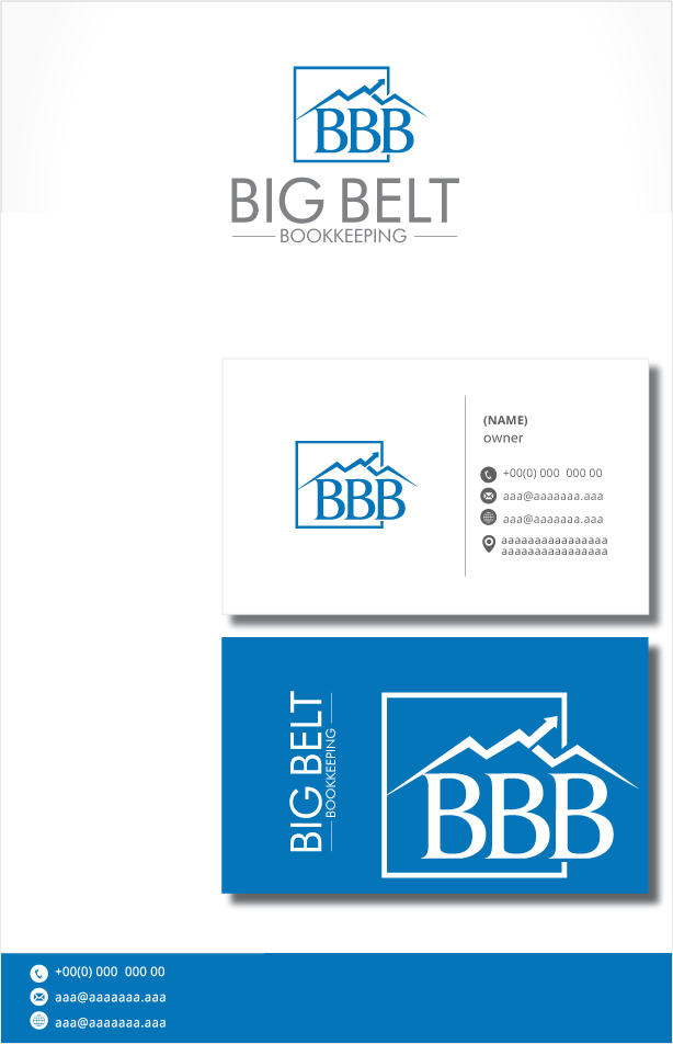 Logo Design by zebronicgraphic for this project | Design #30286629