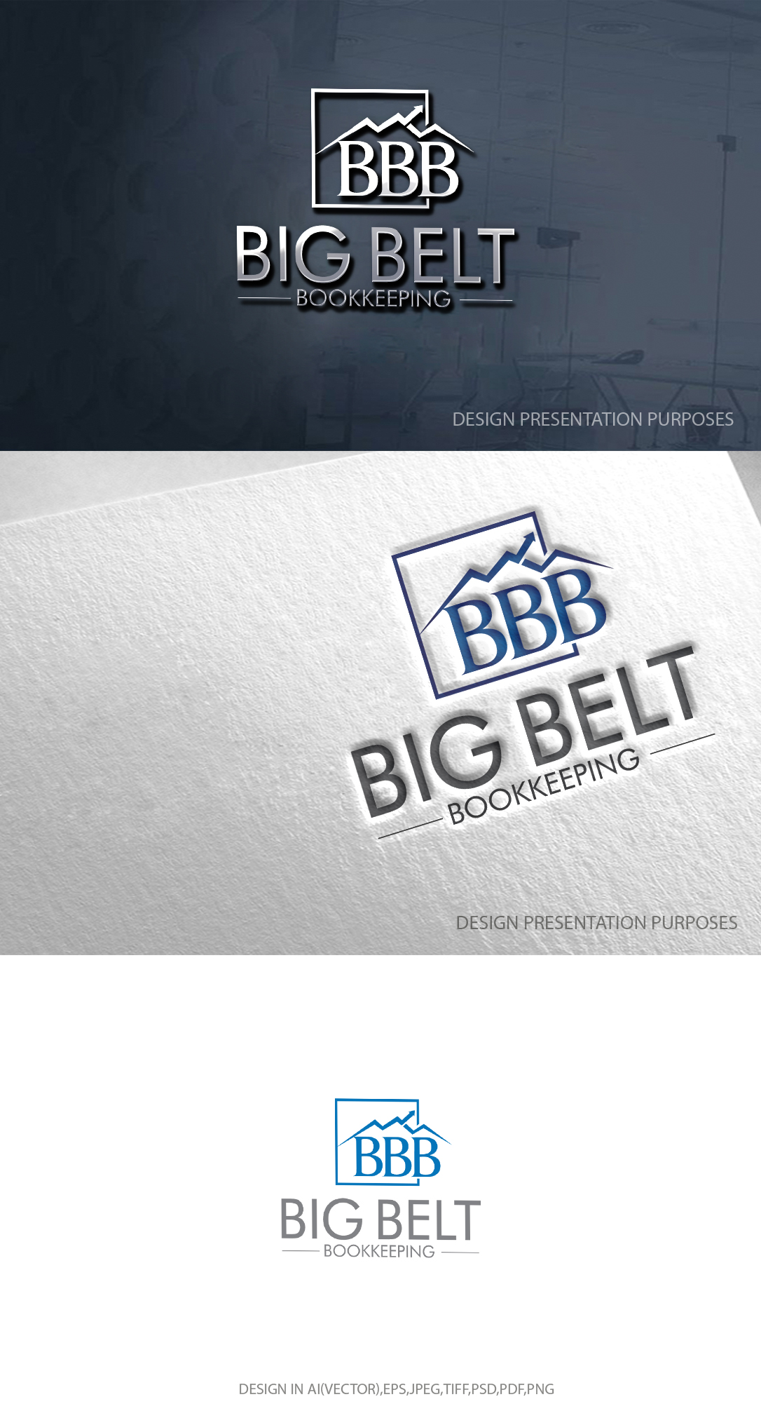 Logo Design by zebronicgraphic for this project | Design #30286630