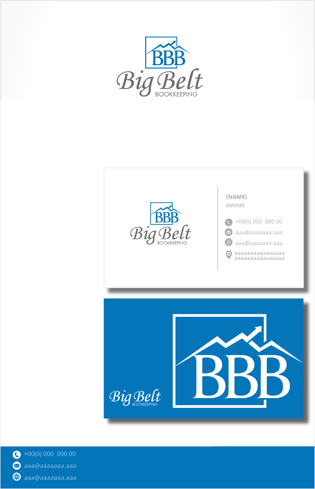 Logo Design by zebronicgraphic for this project | Design #30293165