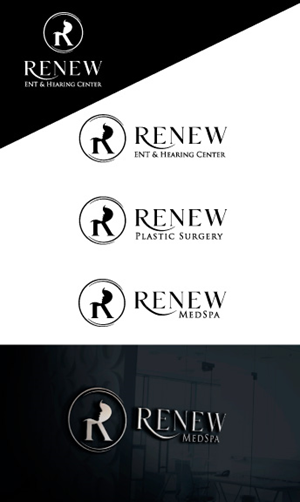Logo Design by Anton for this project | Design #30320768