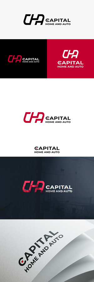 Logo Design by Artch4 for this project | Design: #30289984